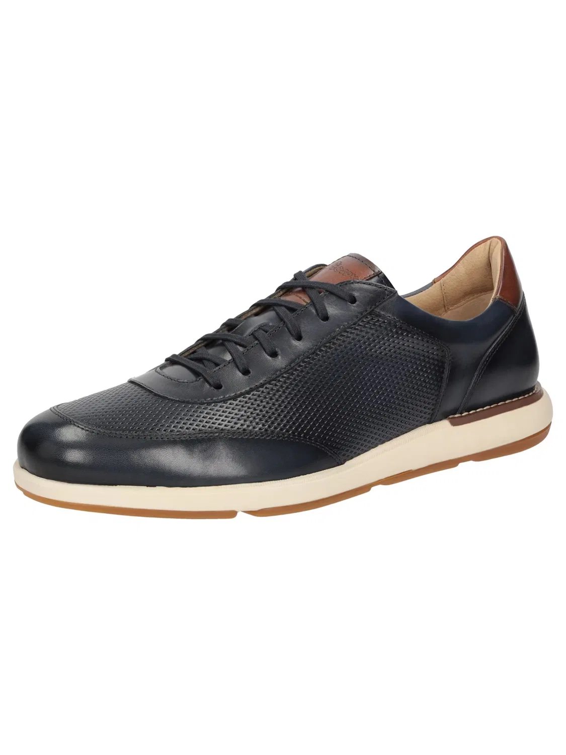 Кроссовки ' Furatino-702 ' Sioux, Dark Blue