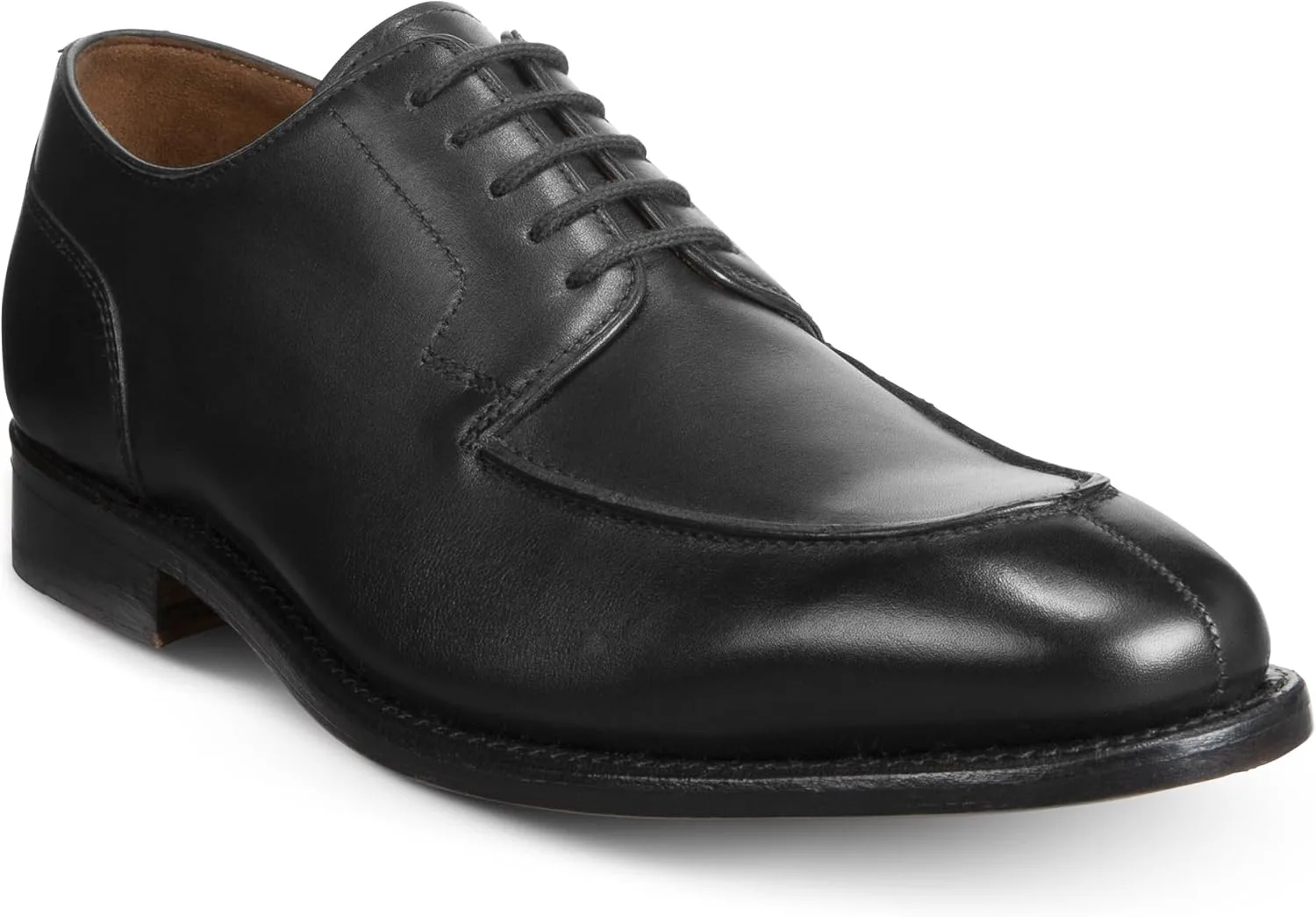 Мужские туфли Allen Edmonds Watson, черный — фото 2