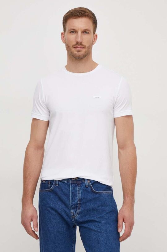 

Футболки Calvin Klein, белый