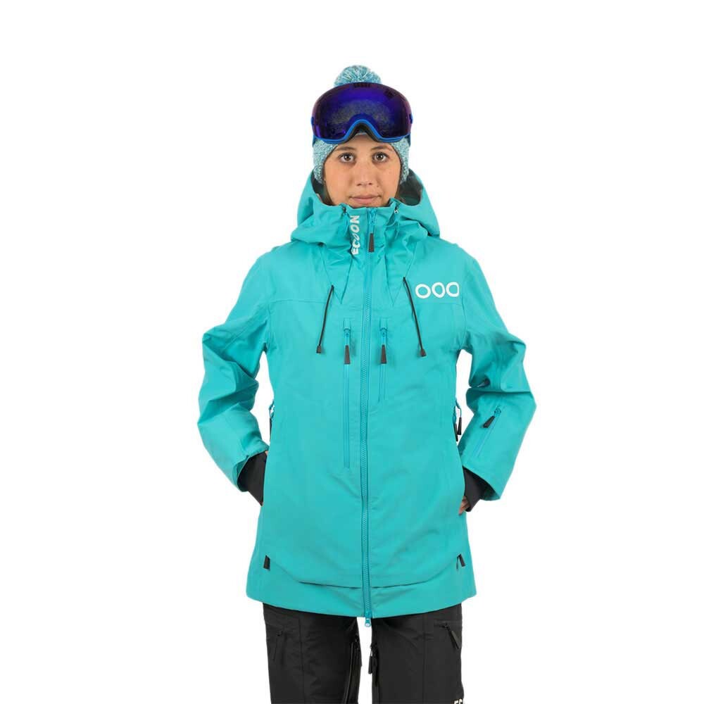 

Куртка Ecoon Ecoexplorer, синий