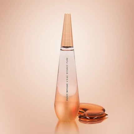 L'Eau D'Issey Pure Nectar Парфюмированная вода-спрей 90 мл Issey Miyake — фото 3