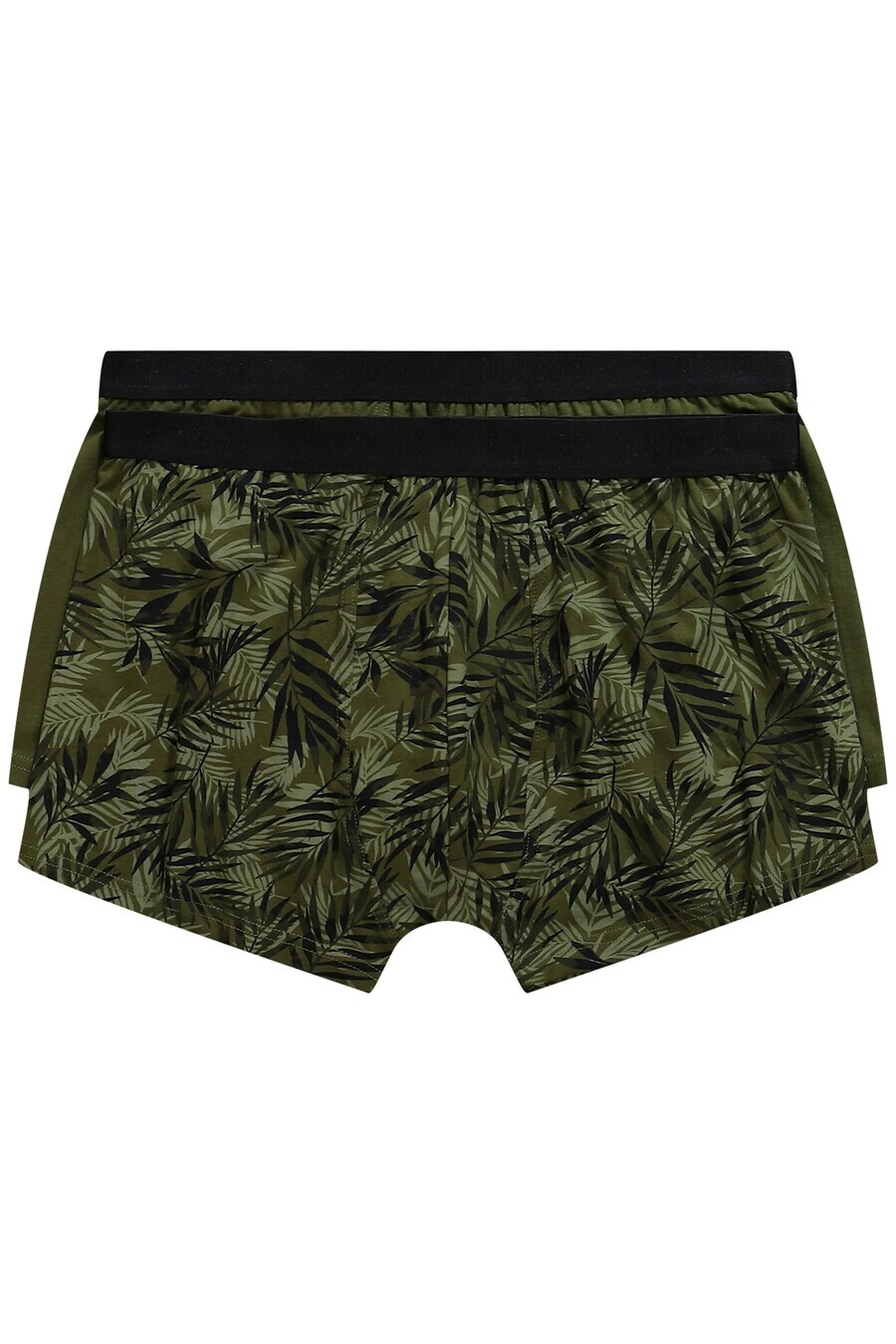 

Трусы Jp1880, оливковый