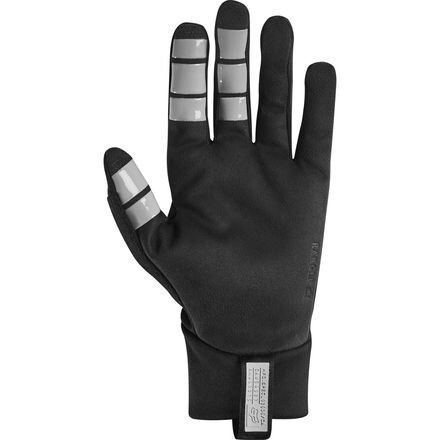 

Перчатки Ranger Fire мужские Fox Racing, черный