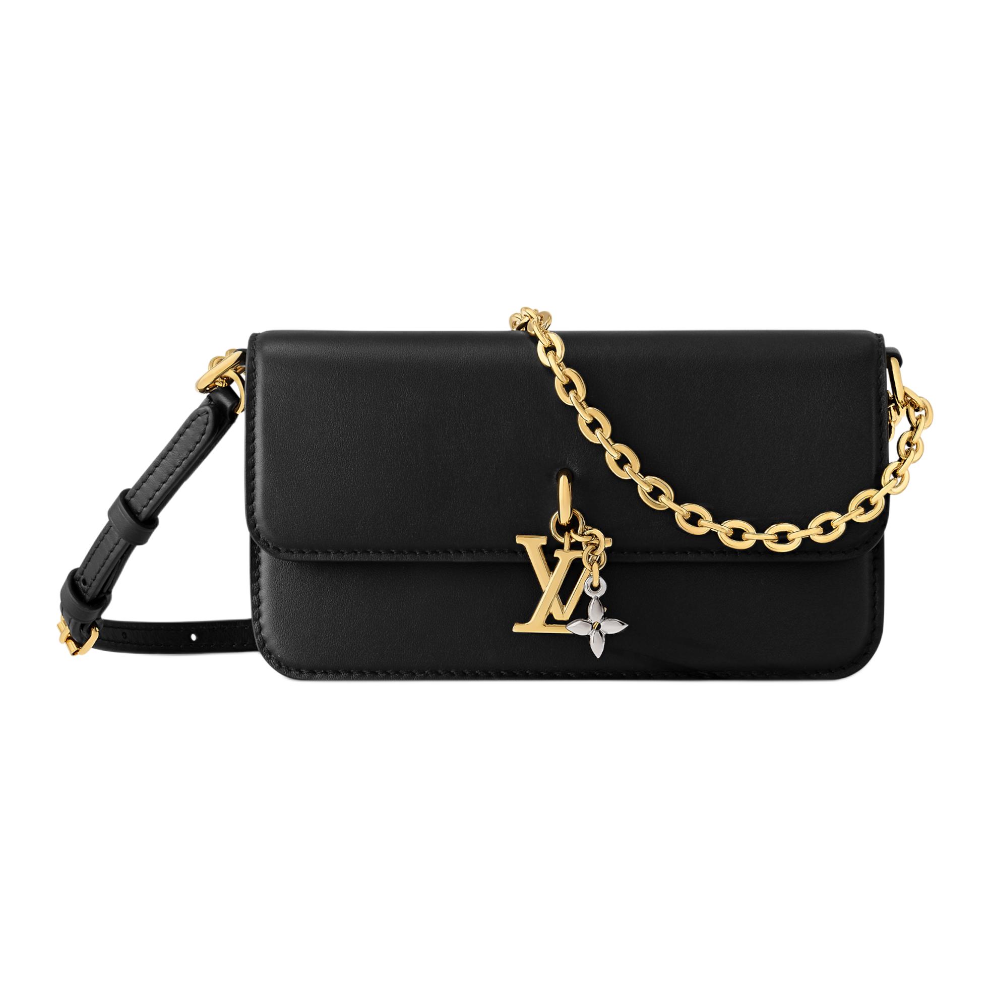 

LOUIS VUITTON Сумка через плечо