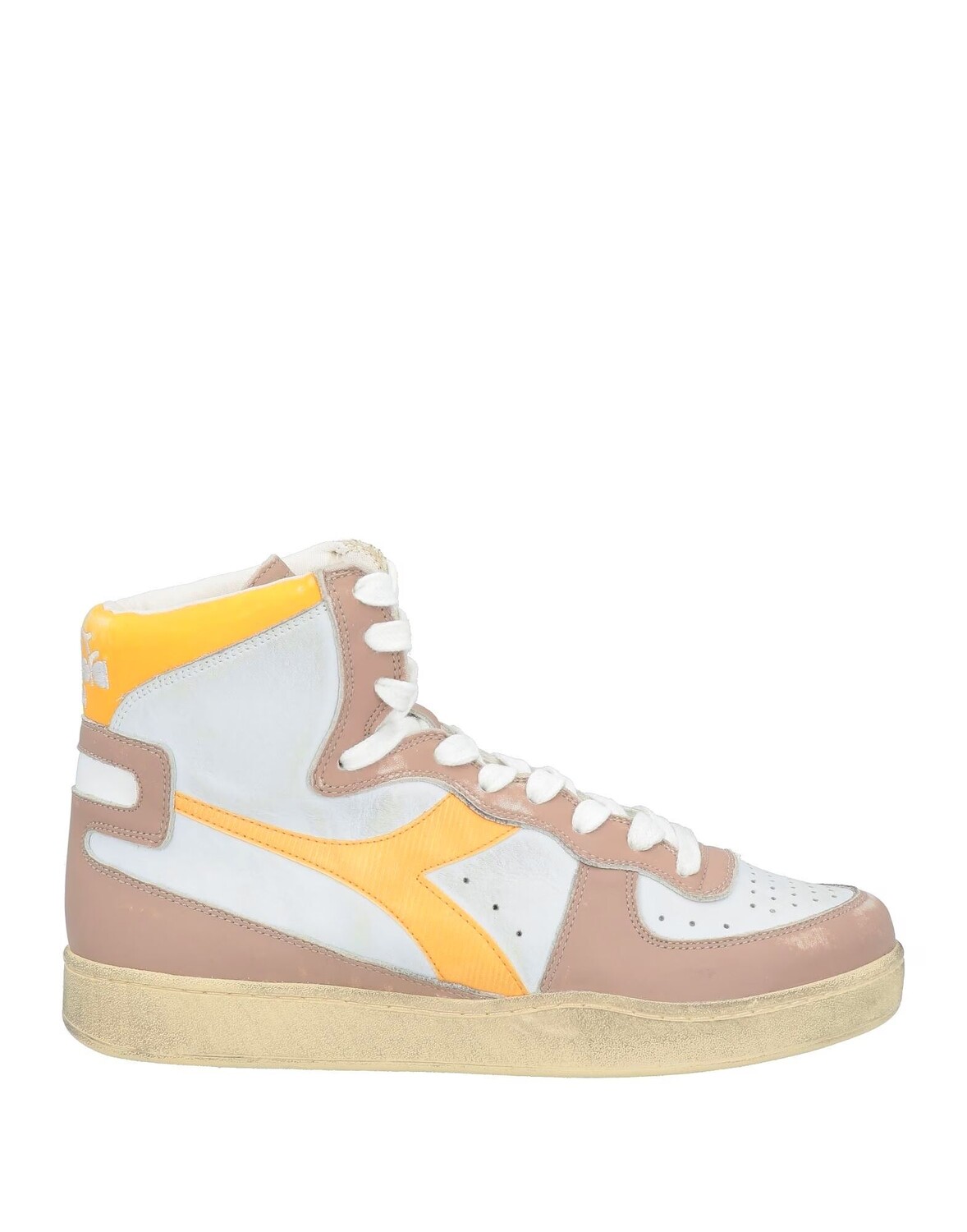 

Кеды Diadora, светло-коричневый