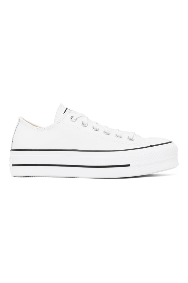 

Кроссовки Chuck Taylor All Star Converse, мультиколор