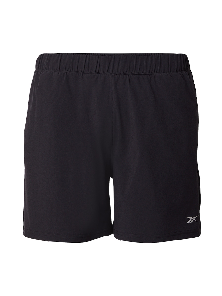 

Обычные спортивные штаны Reebok SADE, черный