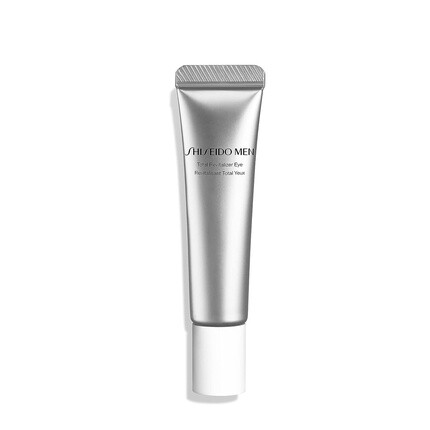 

Shiseido Men Total Revitalizer Eye Cream 15 мл Антивозрастной крем под глаза