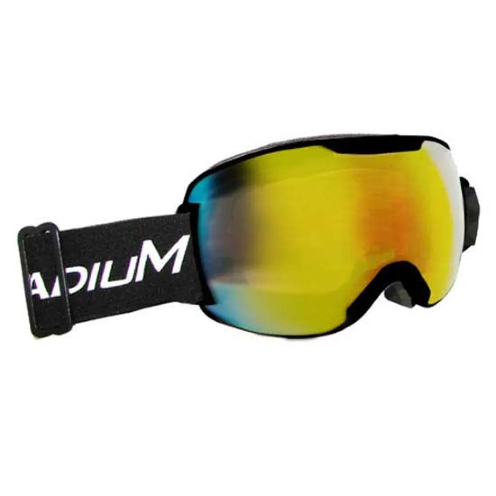 

Горнолыжные очки Stadium Accessories On Rush, черный