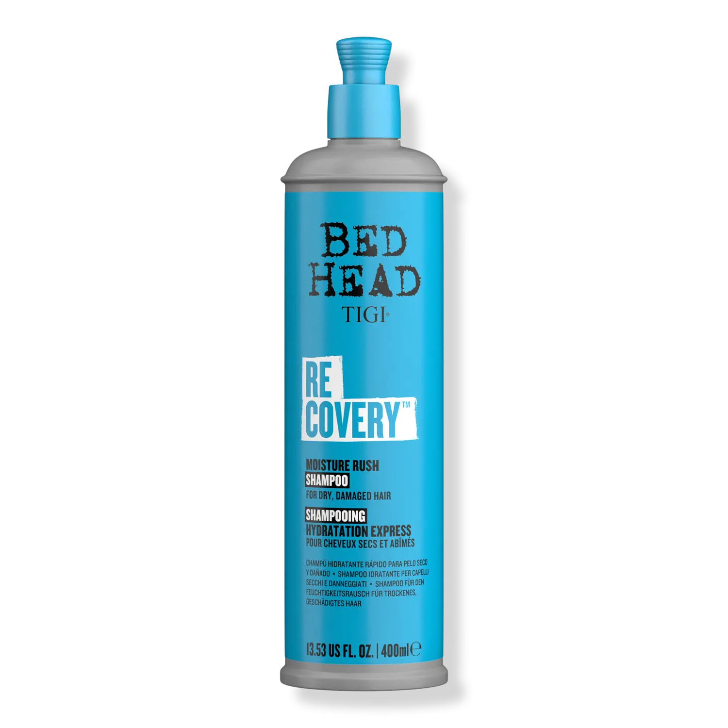 

Восстанавливающий увлажняющий шампунь Bed Head, 13.53 oz