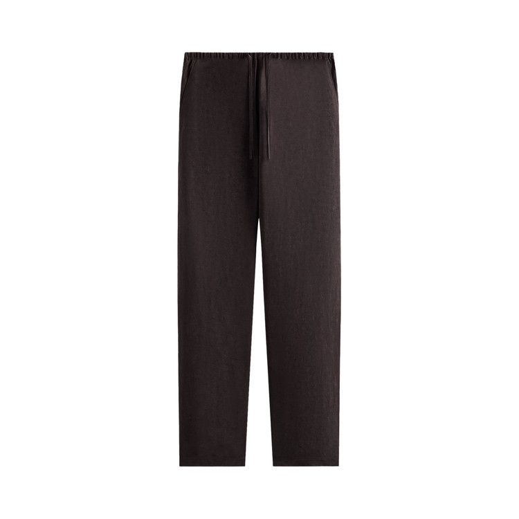 

Брюки Kith Cupro Linen Grayson Pant, Kindling