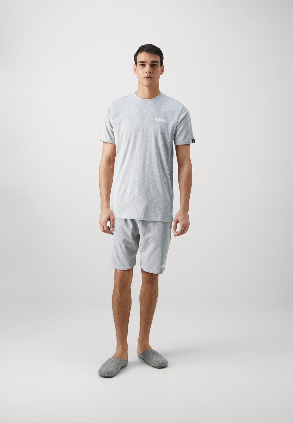 

Пижама LIVIZZA Ellesse, серый