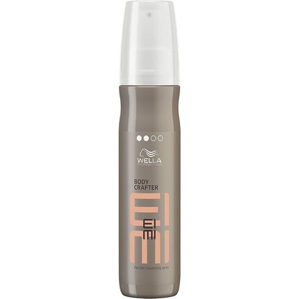 

Wella Professionals Body Crafter Professional Volumizing Hairspray 150ml Eimi