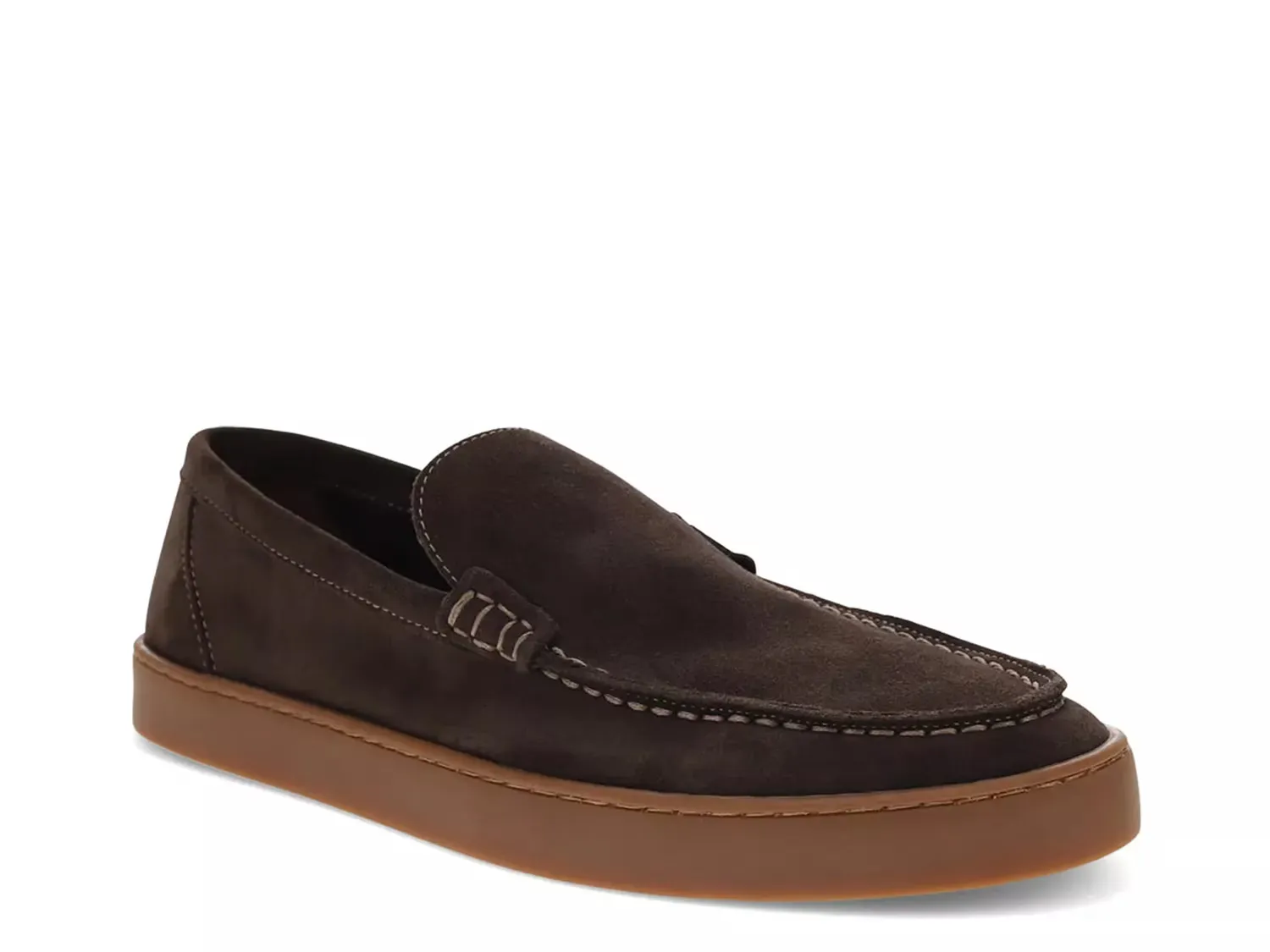 

Лоферы Varian Dockers, Dark Brown