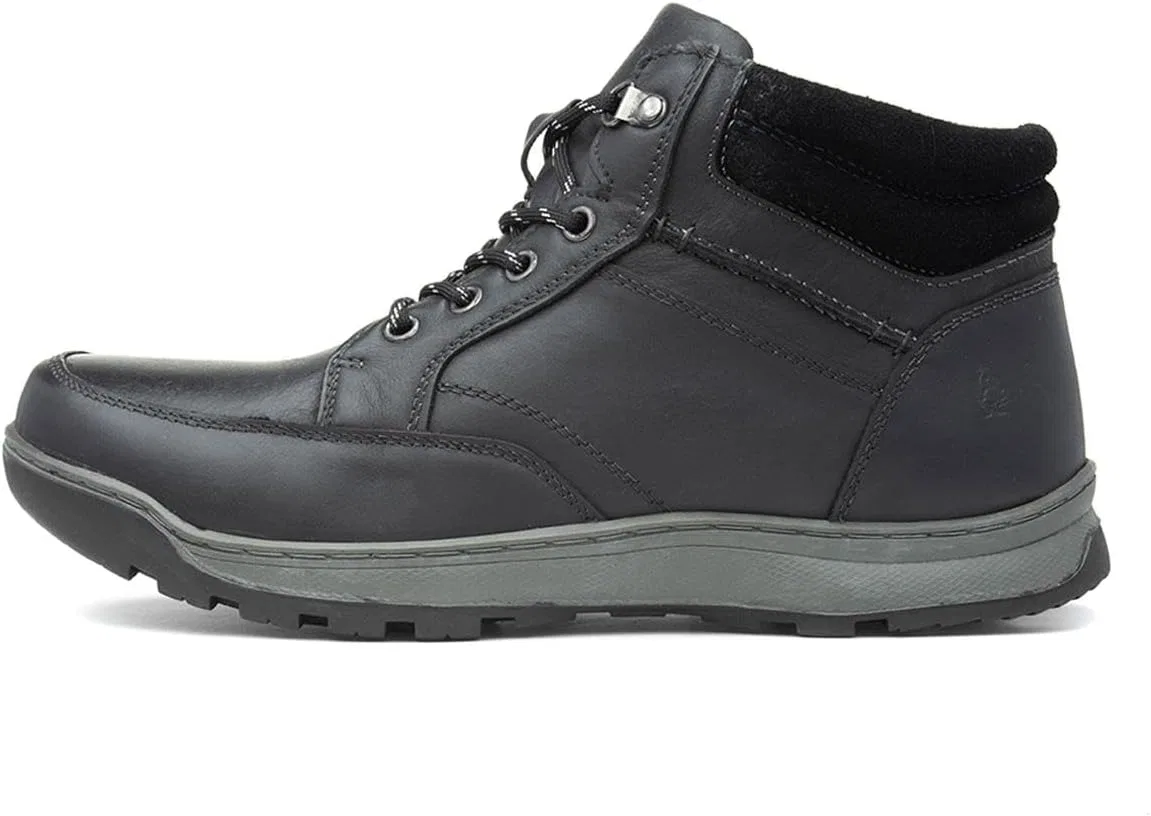 Мужские ботильоны Hush Puppies Grover, Black