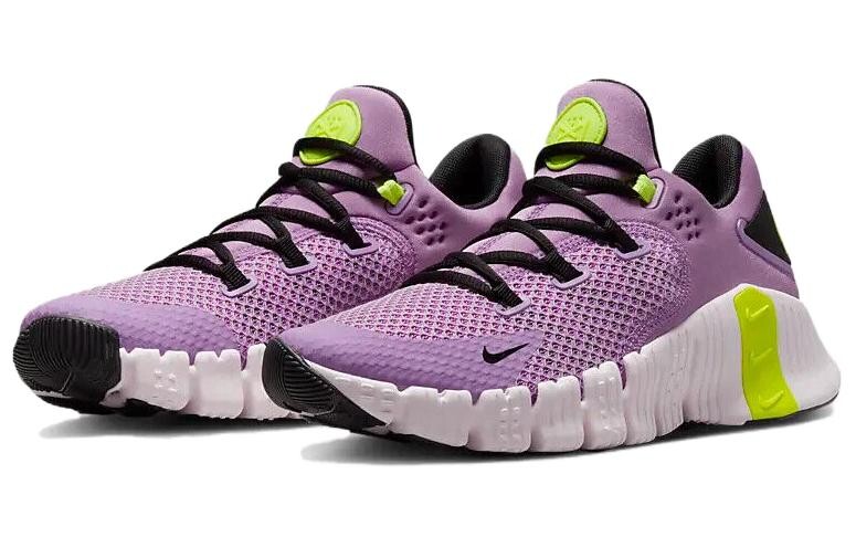 Кроссовки Nike Free Metcon для женщин — фото 3