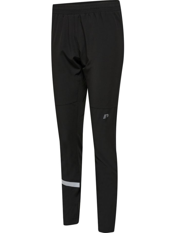 

Спортивные брюки Nwlportland Pants Women Newline, черный