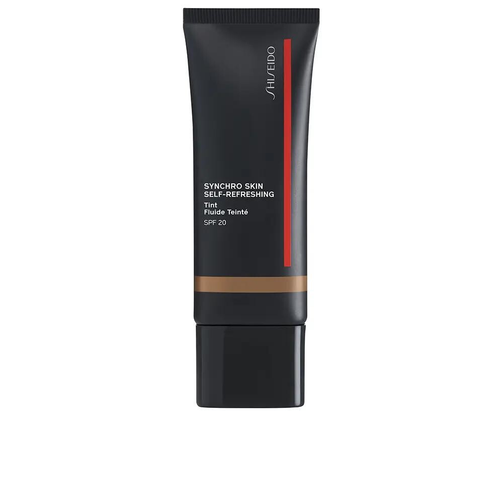 

Тональная основа Shiseido Synchro Skin Self-Refreshin, 425