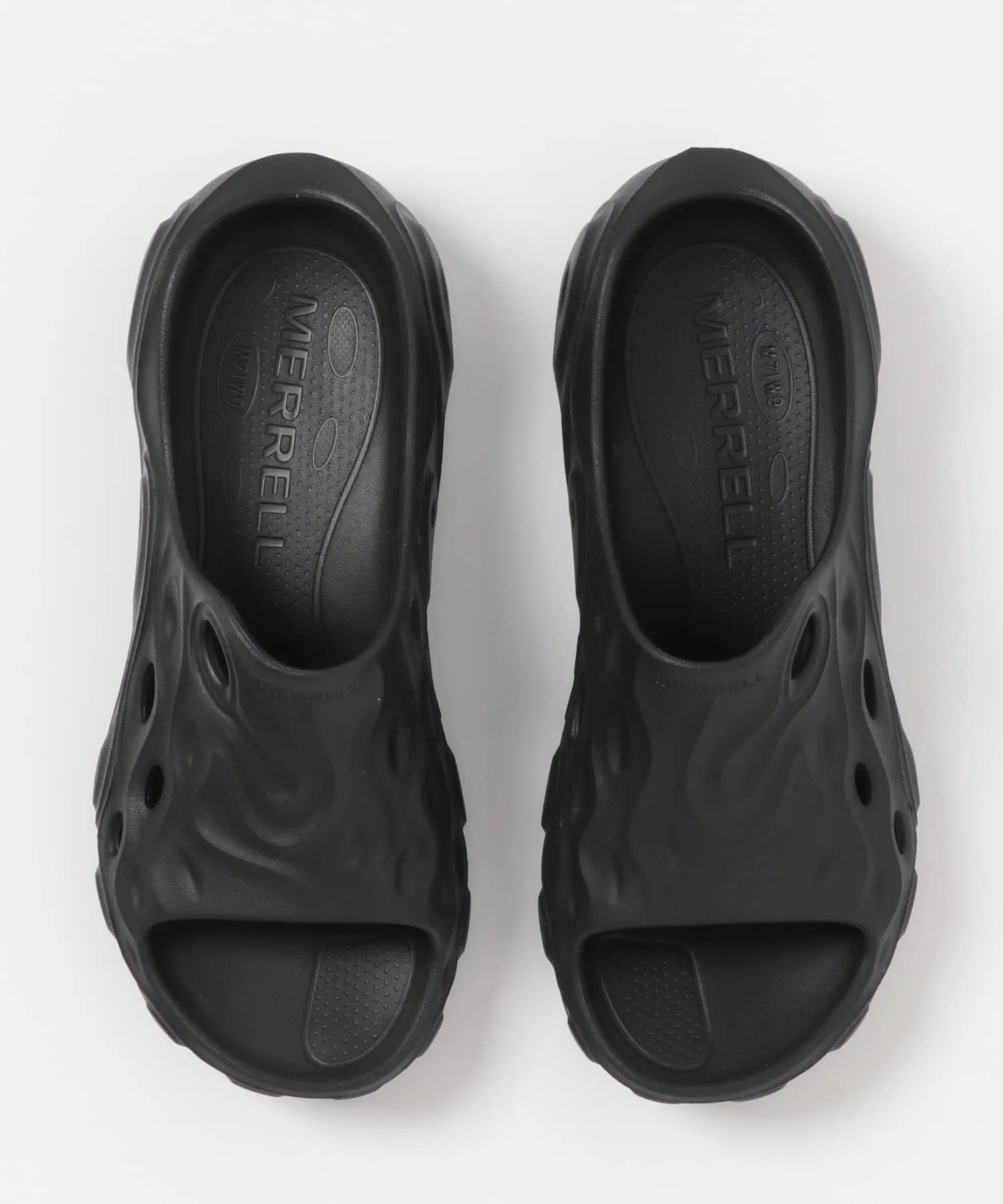 Мужские сандалии MERRELL HYDRO SLIDE 2 — фото 3