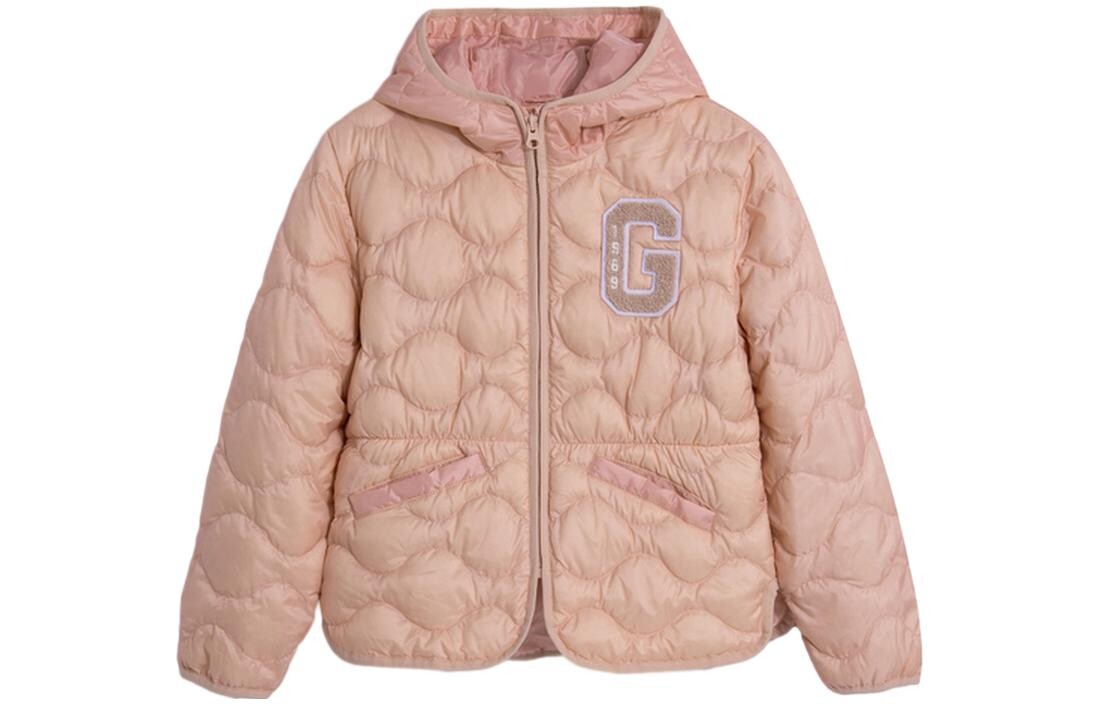 

GAP Kids Пуховик/пуховик, цвет Pink