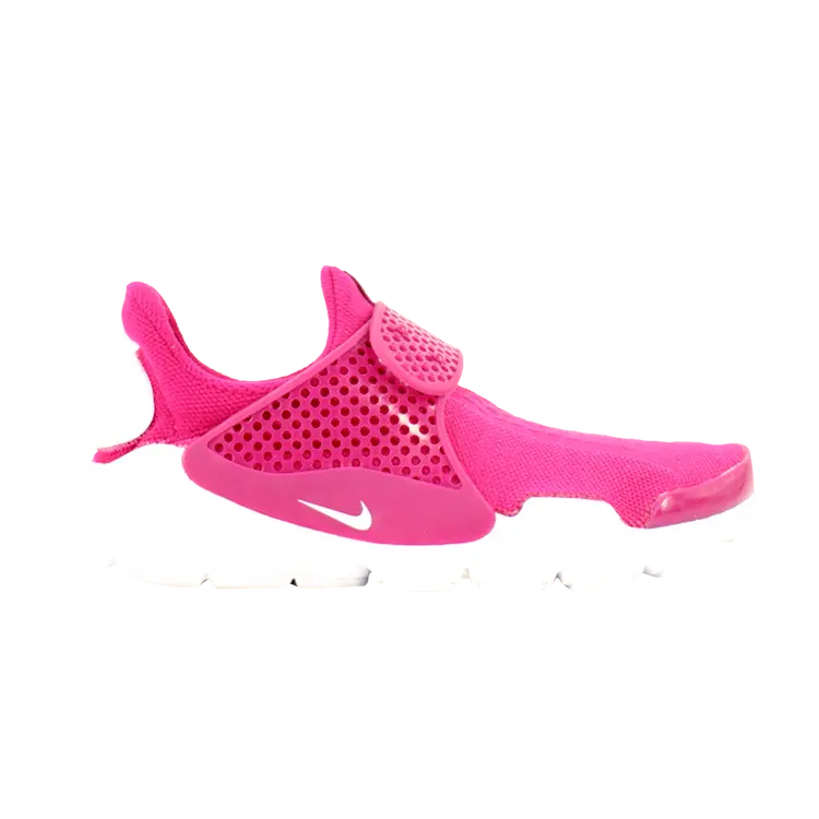 

Кроссовки Nike Wmns Sock Dart 'Sport Fuchsia', розовый
