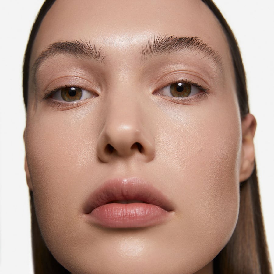 Inglot, Skin Focused Care Foundation Spf 50, желто-бежевый 307 — фото 4