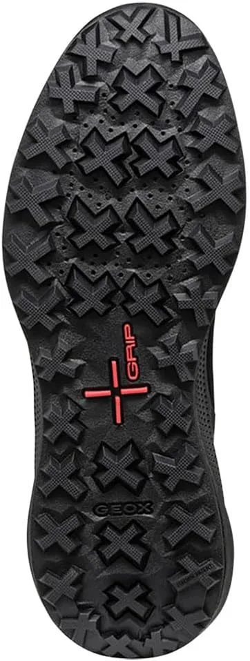 Мужские кроссовки Geox U Pg1x B ABX AS, черный — фото 2