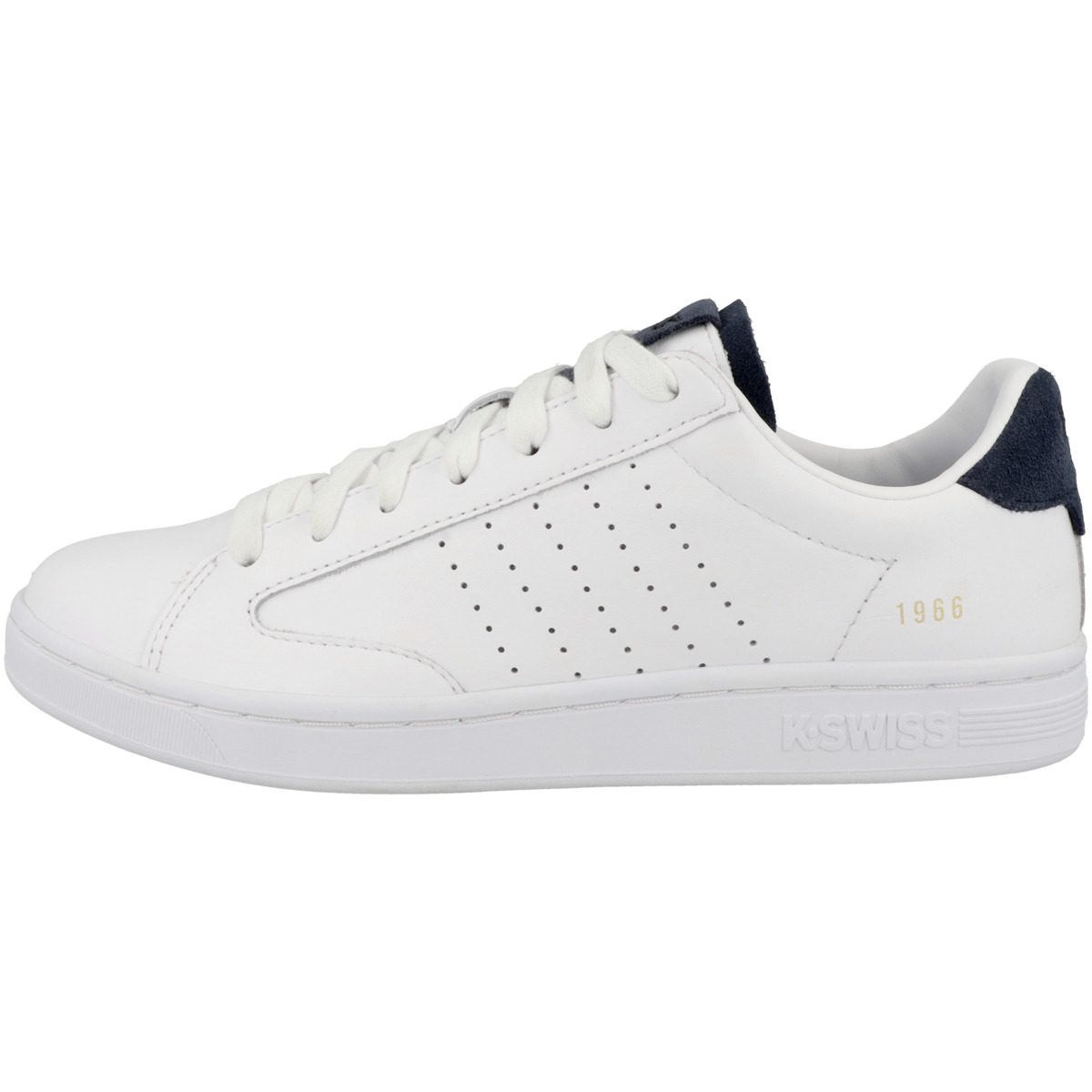 

Низкие кроссовки K SWISS low Lozan Klub LTH, белый, Белый;серый, Низкие кроссовки K SWISS low Lozan Klub LTH, белый