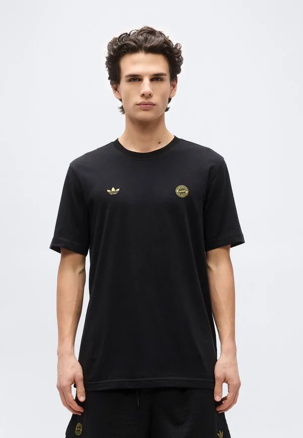 Футболка фк бавария, клубная одежда Adidas Performance, Black