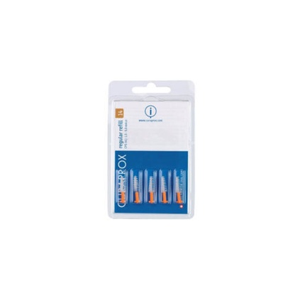 

Regular Plus Orange 59 мл - Упаковка из 5 шт Curaprox