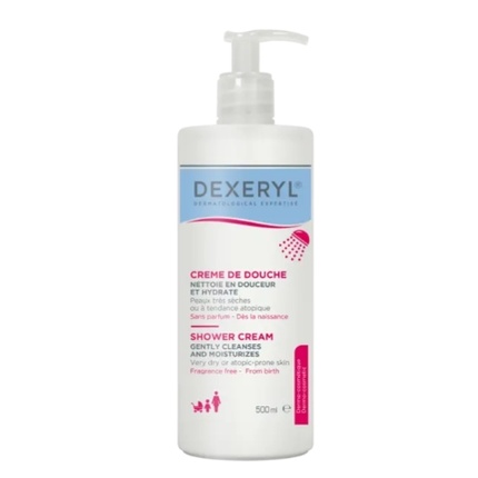 

Крем для душа 500 мл Dexeryl