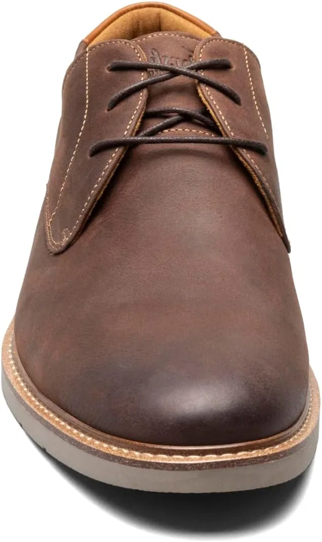 Мужские туфли Florsheim, коричневый — фото 2