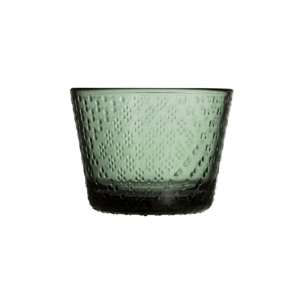 

Iittala - Набор из 2 стаканов Tundra 16 кл, еловый, зеленый