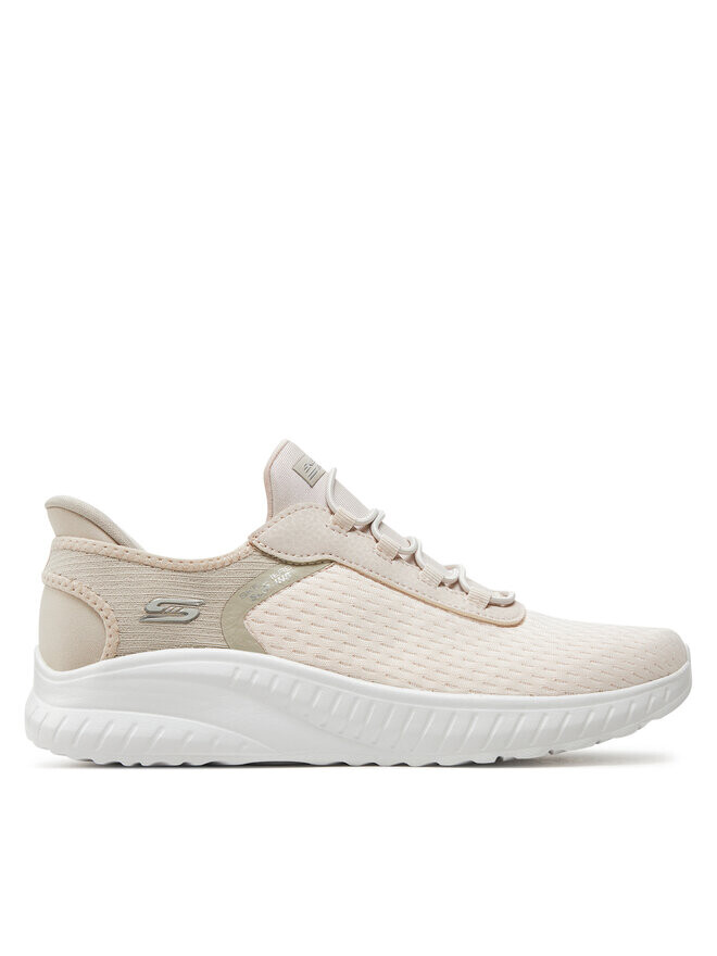 Кроссовки Bobs Squad Chaos-In Color Skechers, белый