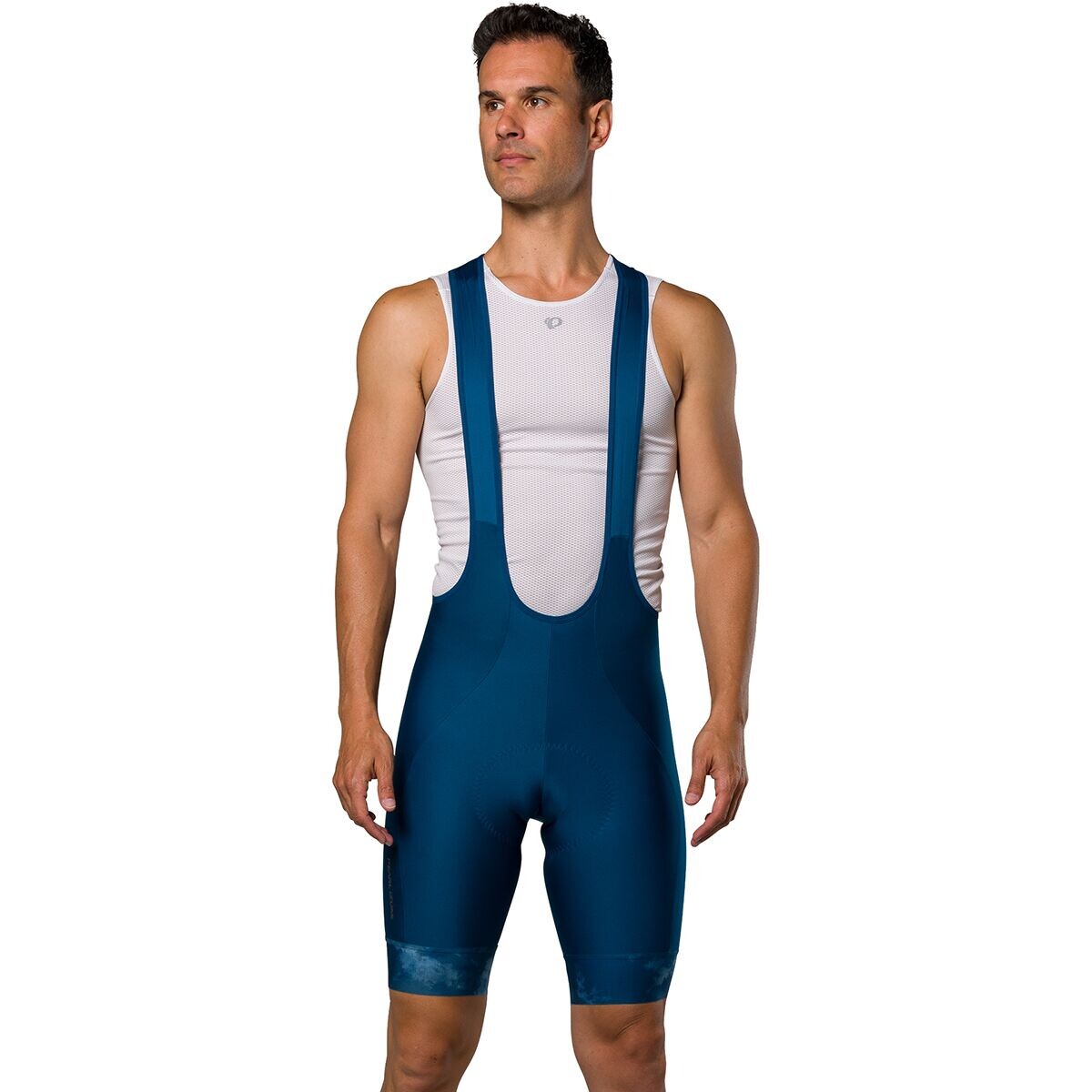 

Короткий нагрудник attack Pearl Izumi, цвет twilight spectral