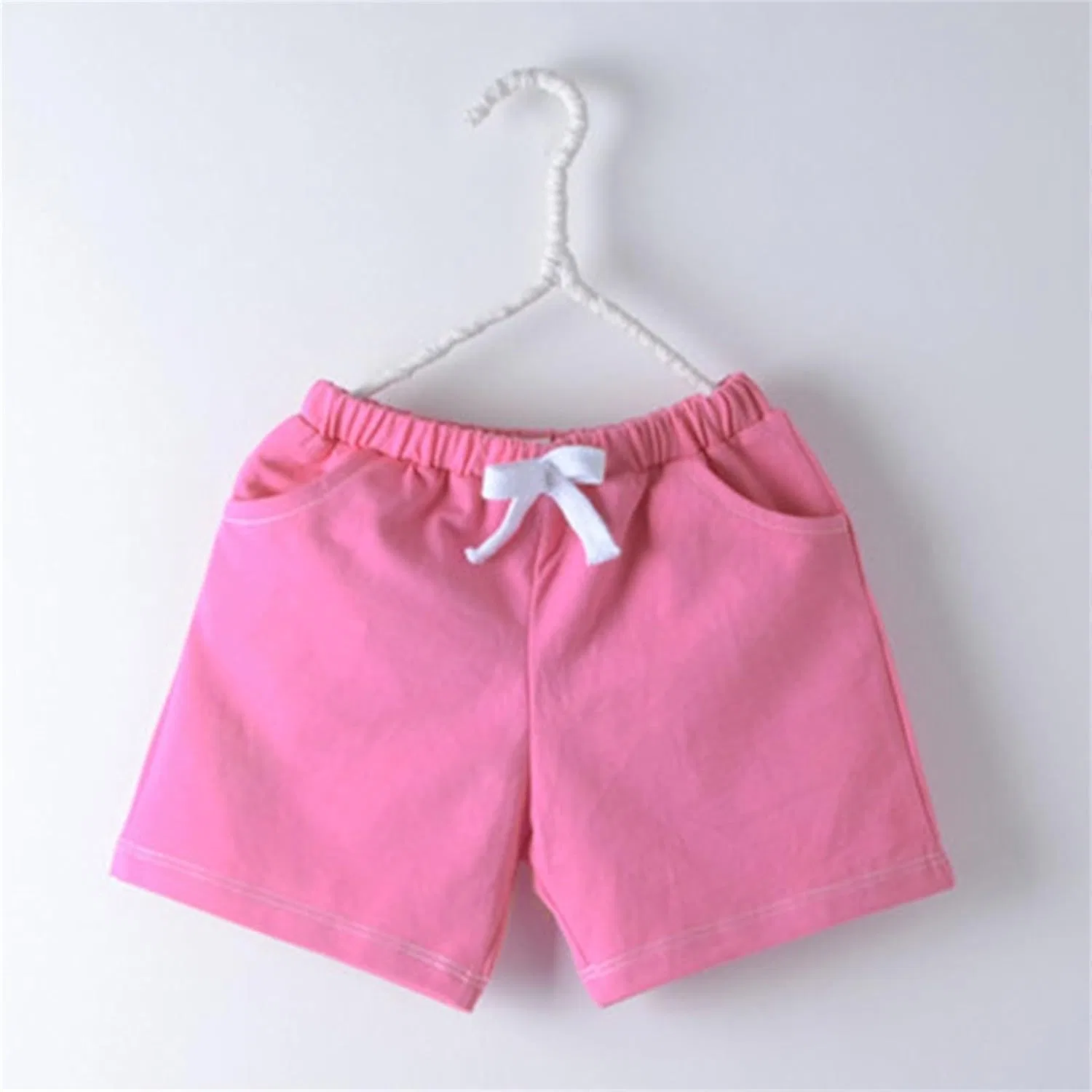 Шорты спортивные Bermudas, быстросохнущие, детские, Generic, B — фото 2