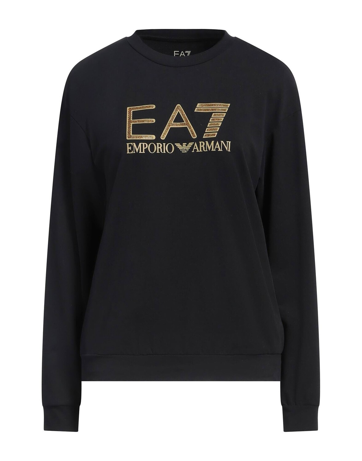 

Толстовка Ea7, черный