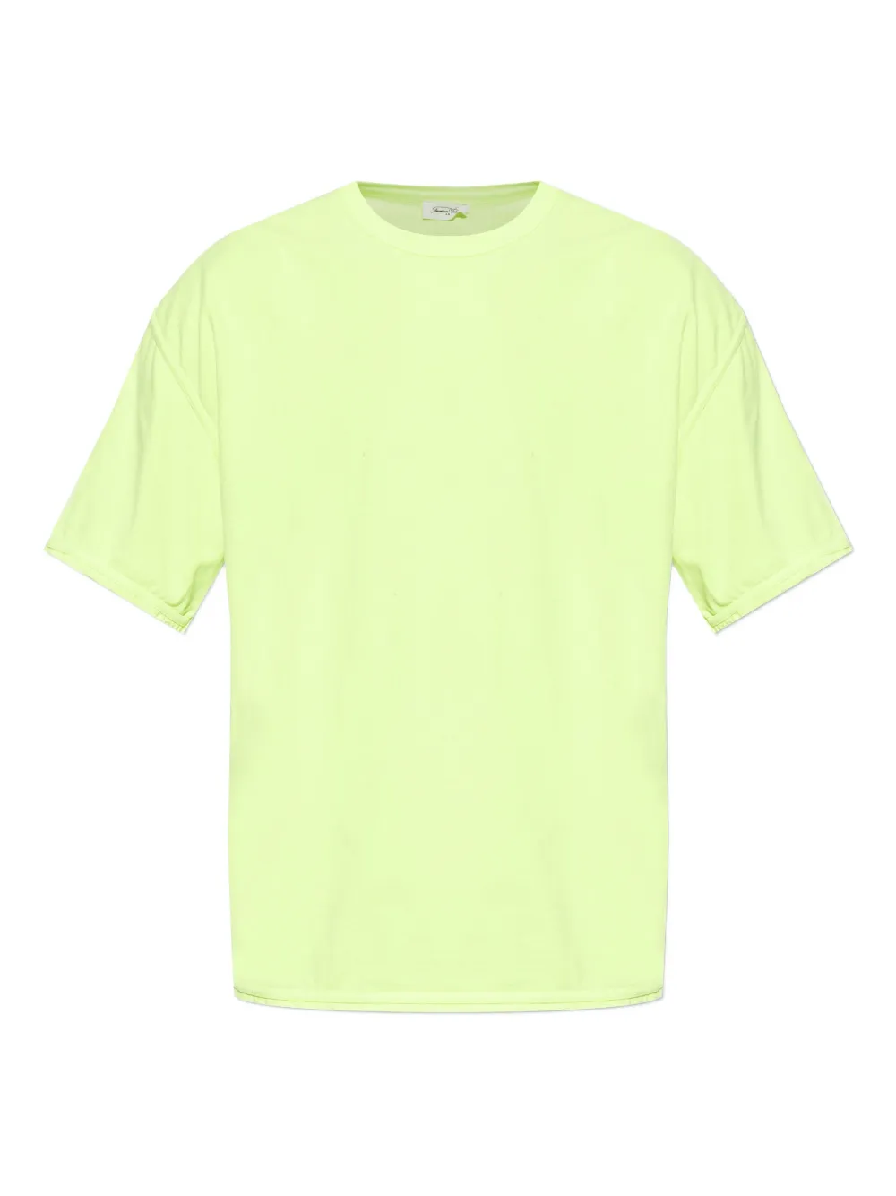 

Футболка Fazy American Vintage, зеленый