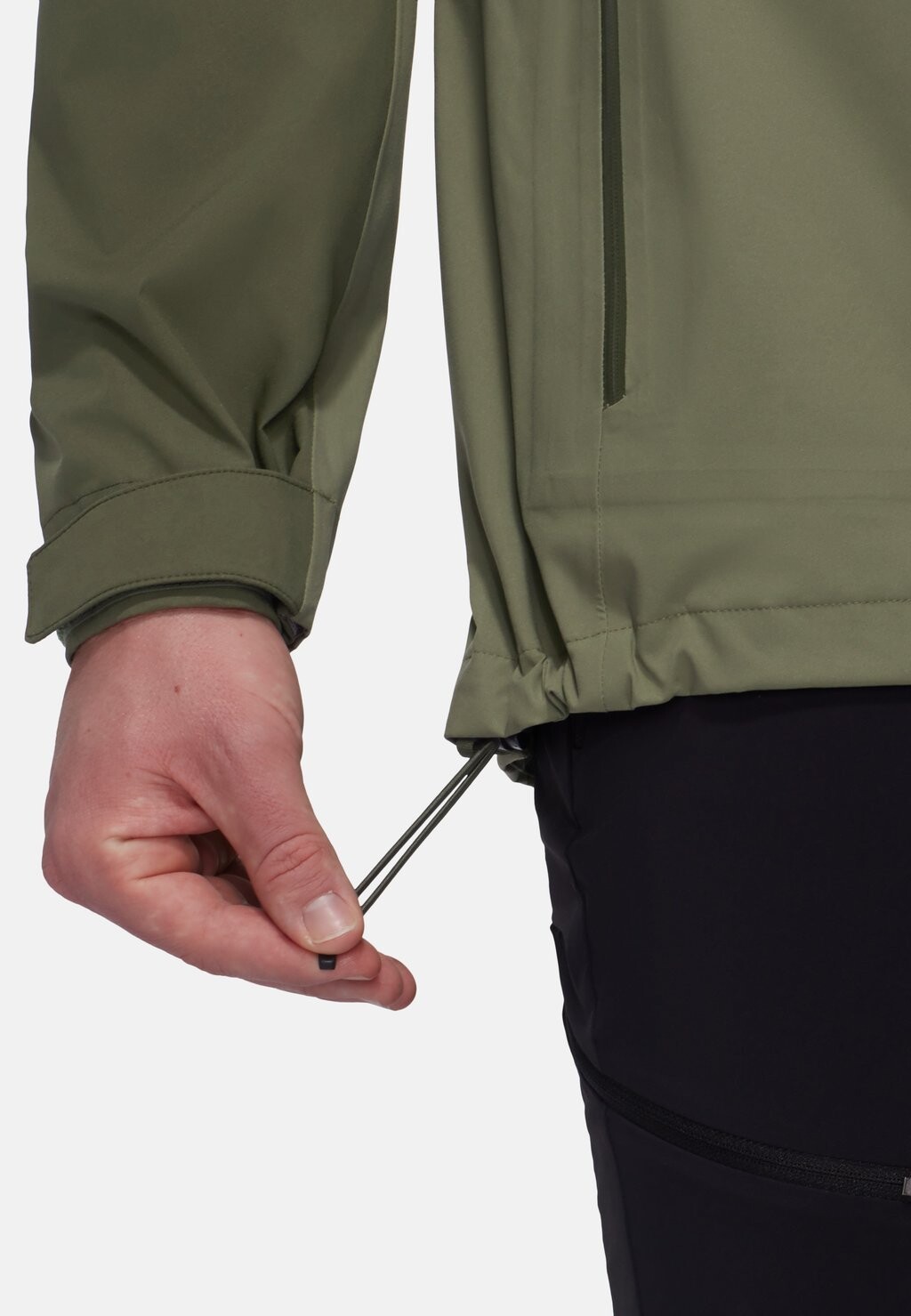 thumb