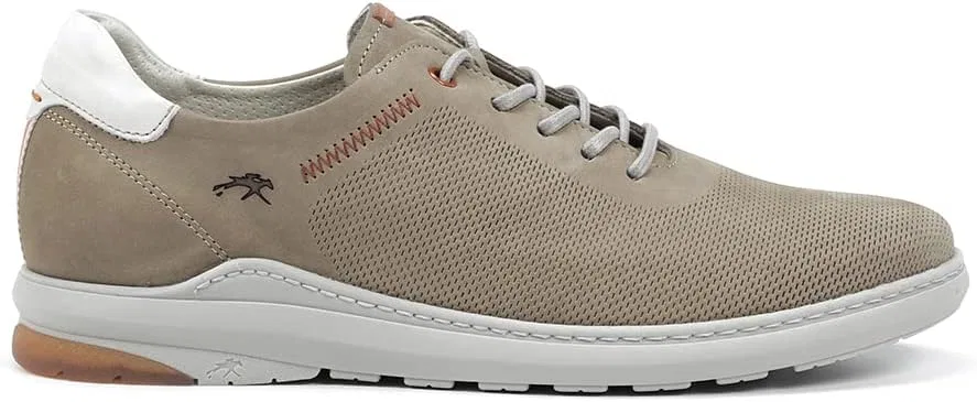 Туфли Fluchos F1158 Jack Delbuck, Beige