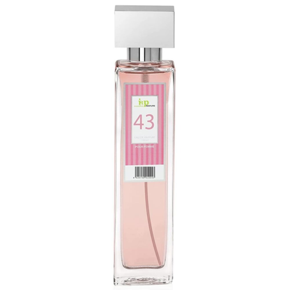 

Духи Eau de parfum para mujer frutal nº43 Iap pharma, 150 мл