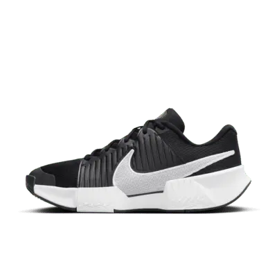 

Кроссовки Nike GP Challenge Pro, черный/белый