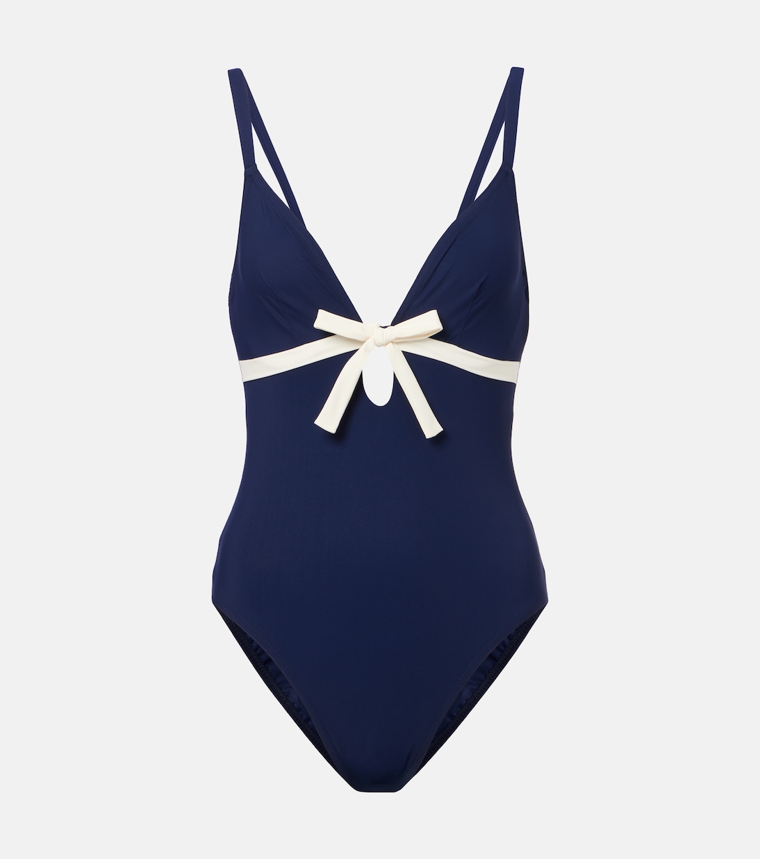 

Купальник Lenora Karla Colletto, Navy / Cream