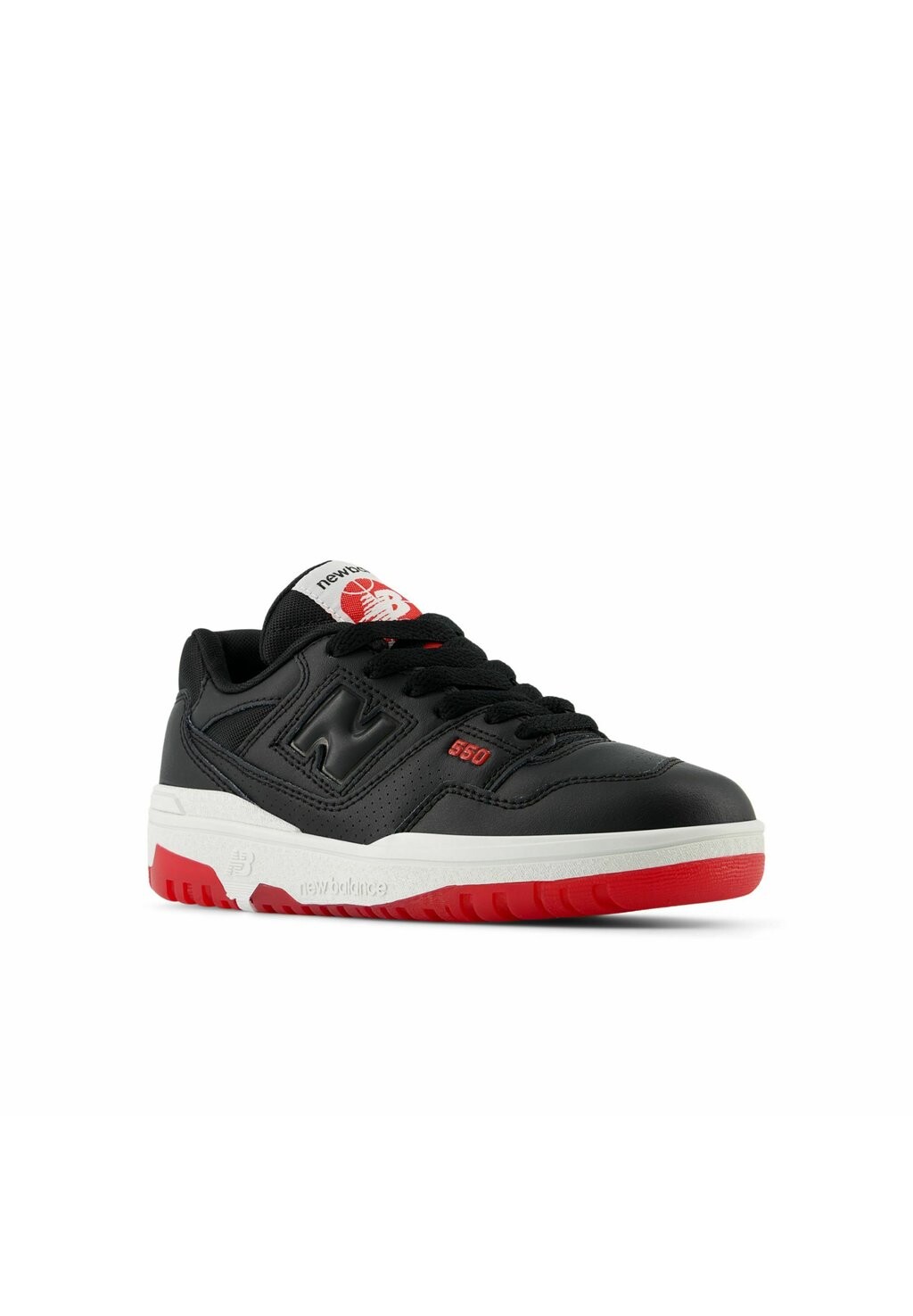 

Кроссовки SNEAKER 550. New Balance, черный