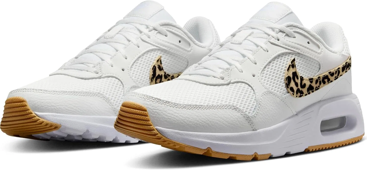 Женские кроссовки Nike Air Max SC FZ2649, White — фото 2
