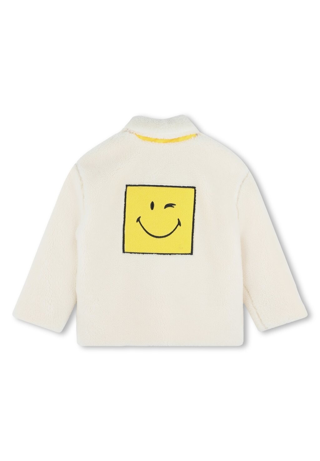 

Флисовая куртка REVERSIBLE Marc Jacobs, песочный