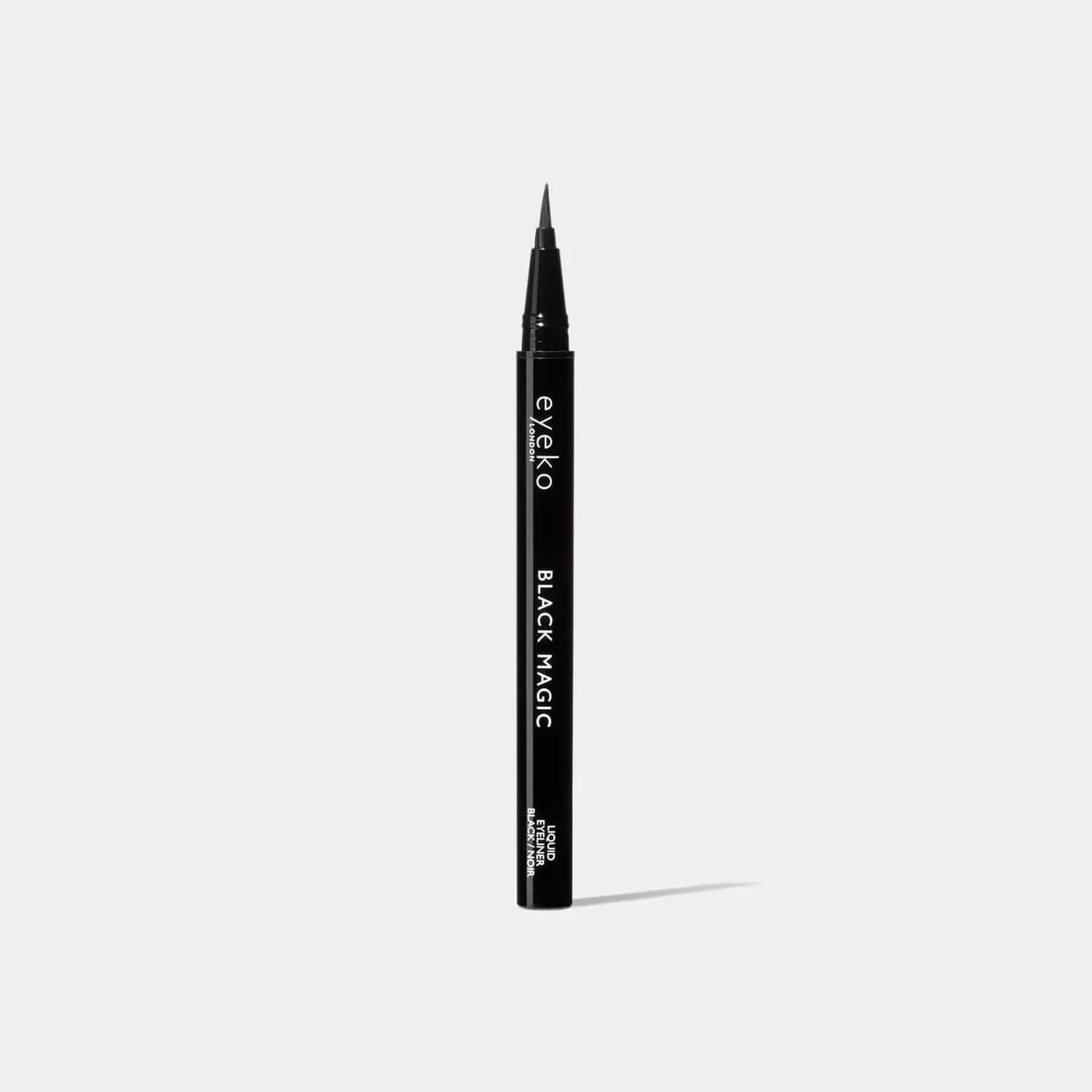 

Жидкая подводка для глаз Black Magic Eyeko