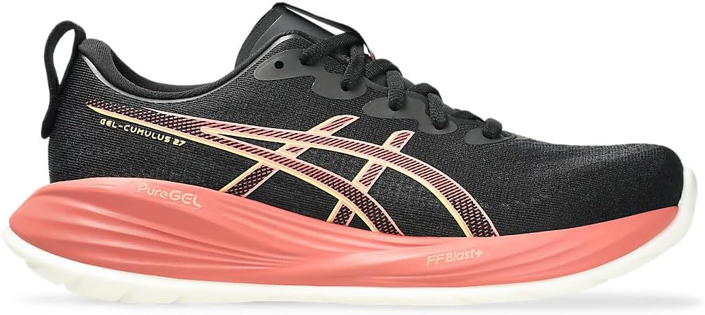 

Мужские кроссовки ASICS Hyper MD для легкой атлетики, оранжевый