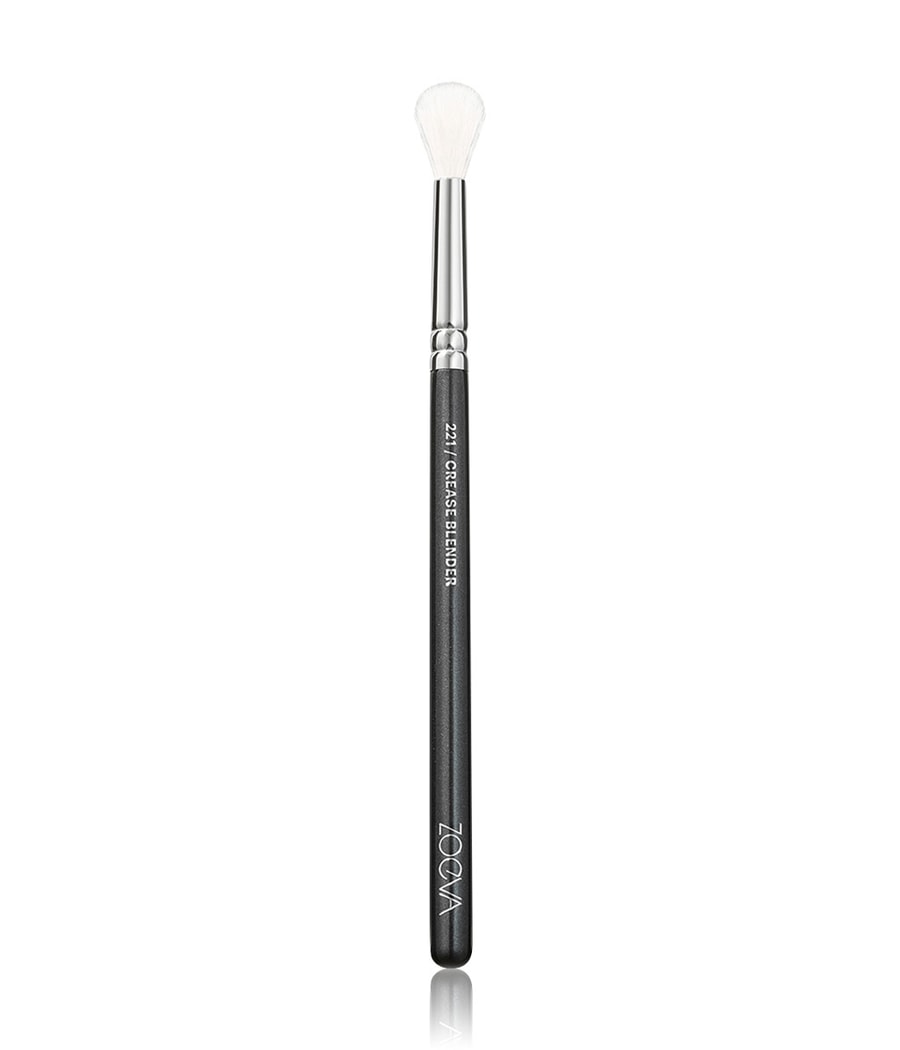 

Кисть для теней ZOEVA 221 Crease Blender, 1 шт.