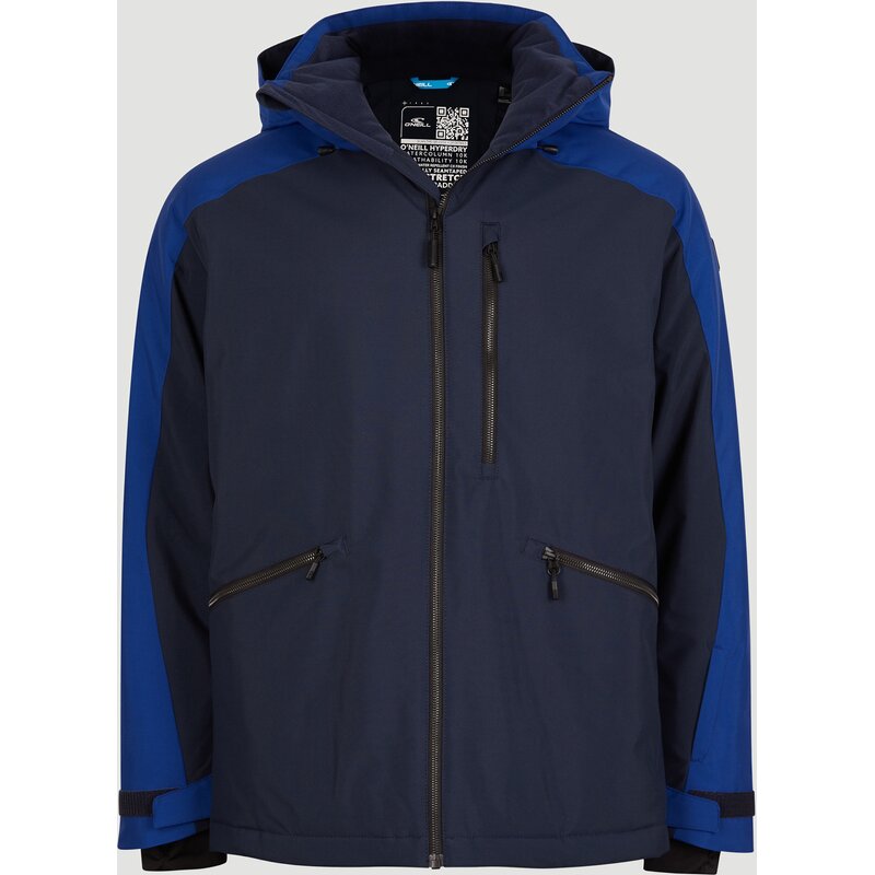 

Куртка диабазовая куртка Oneill, черный